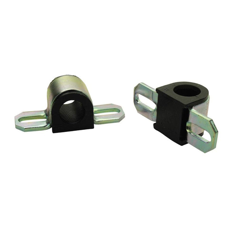 KBR21-24 Whiteline Rear Heavy Duty Sway Bar Mount Kit