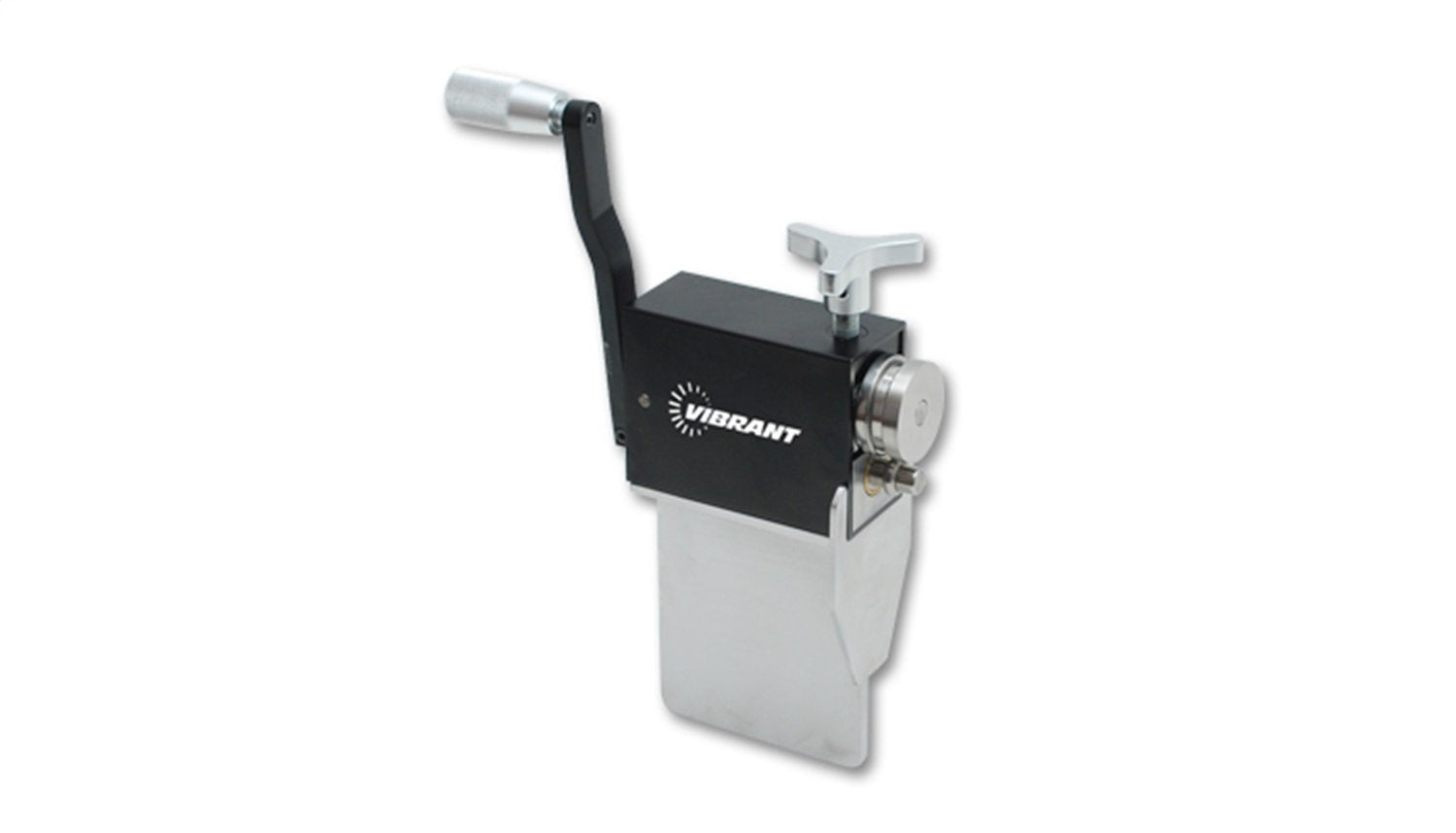 Manual Bead Roller Vibrant Performance 2990 (minimum tube diameter to be used is 3/4" OD)