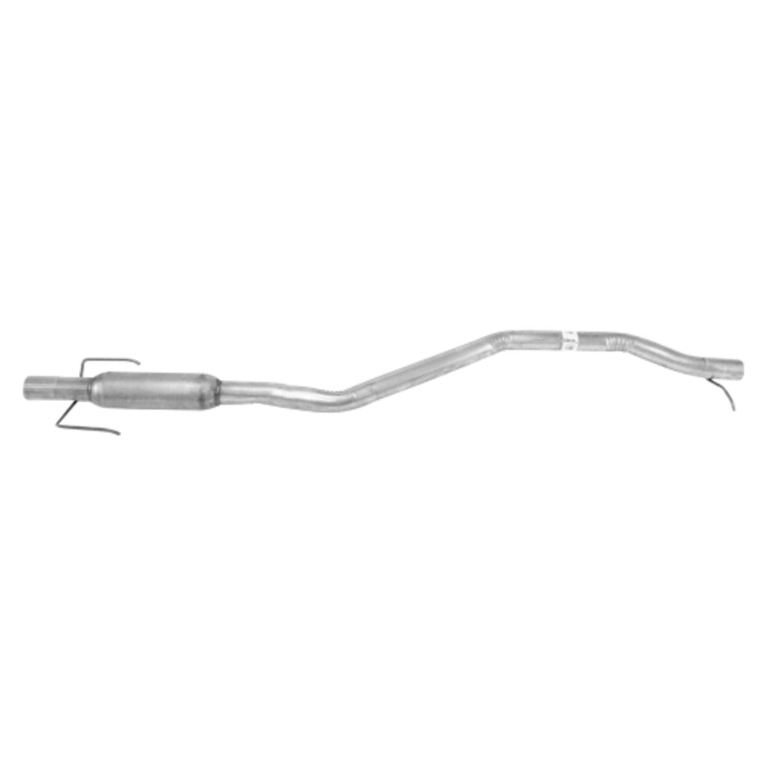 Pipe AP Exhaust 68483