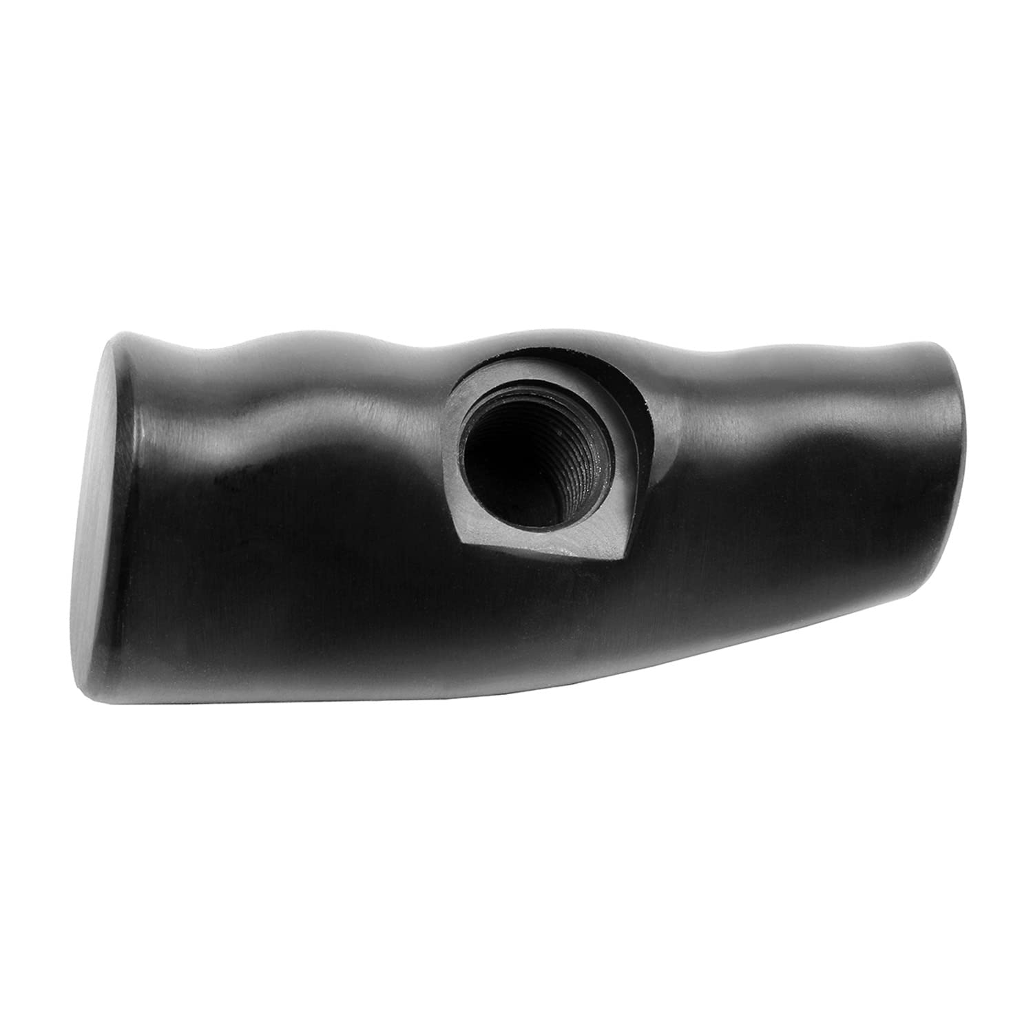Hurst T-Handle, 1530070, Black, Universal