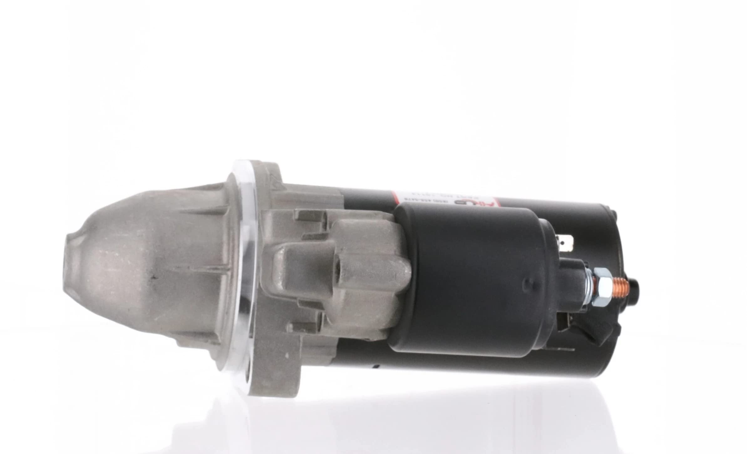 Volvo Inboard Starter 10113