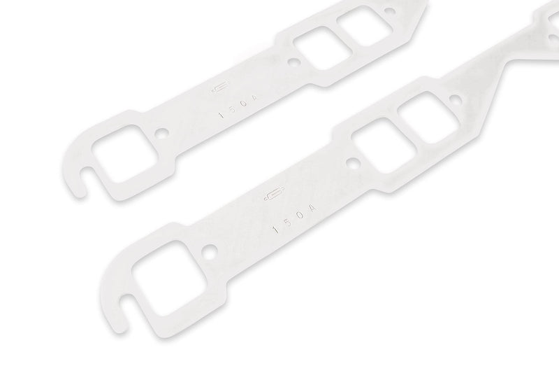 150A Mr. Gasket Large Race Square Port Exhaust Gasket