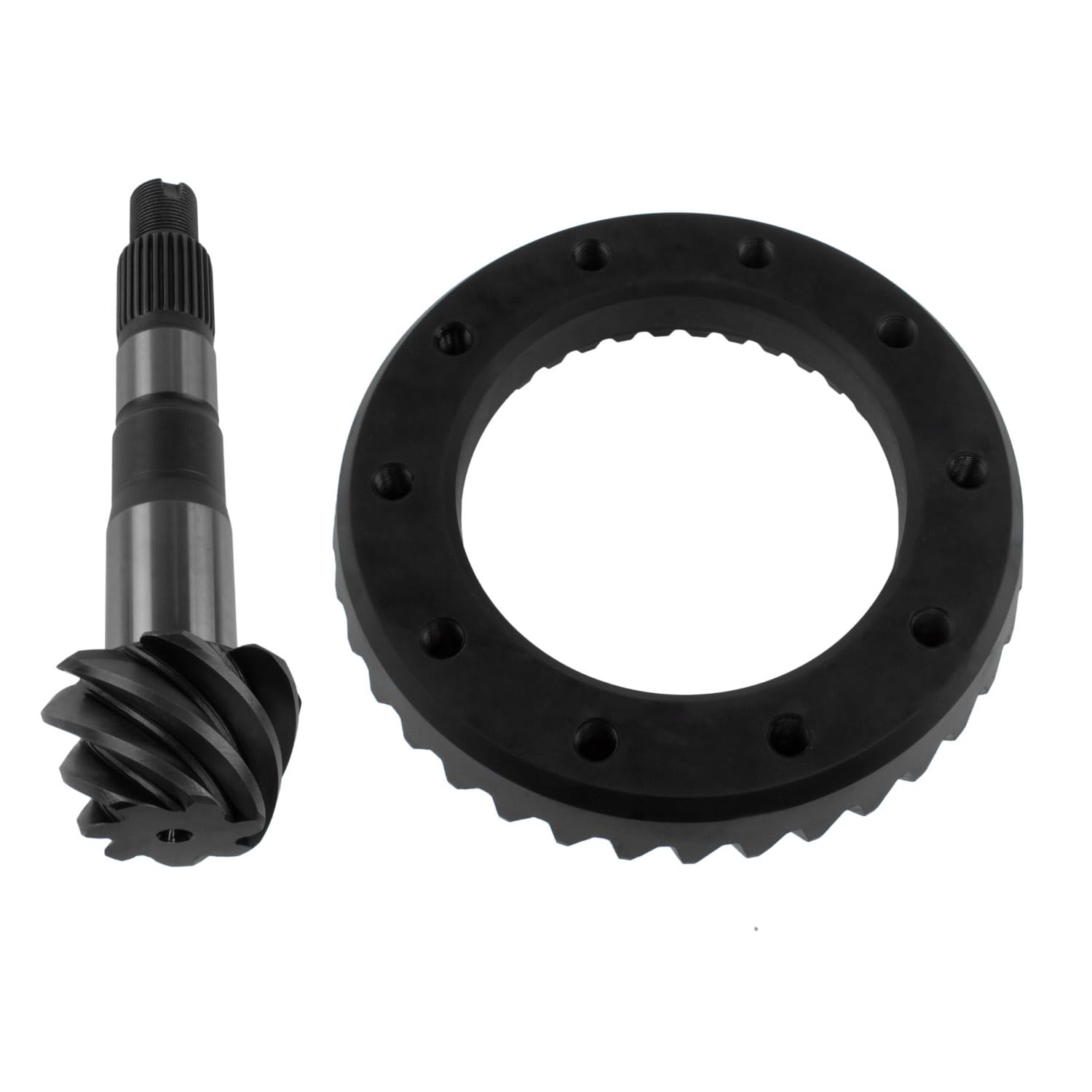 Motive Gear Differential Ring and Pinion TL529L29 5.29 Ratio for Toyota 8" V6, Compatible with 2003-2023 Toyota Tacoma, 4Runner, Lexus GX470, FJ Cruiser