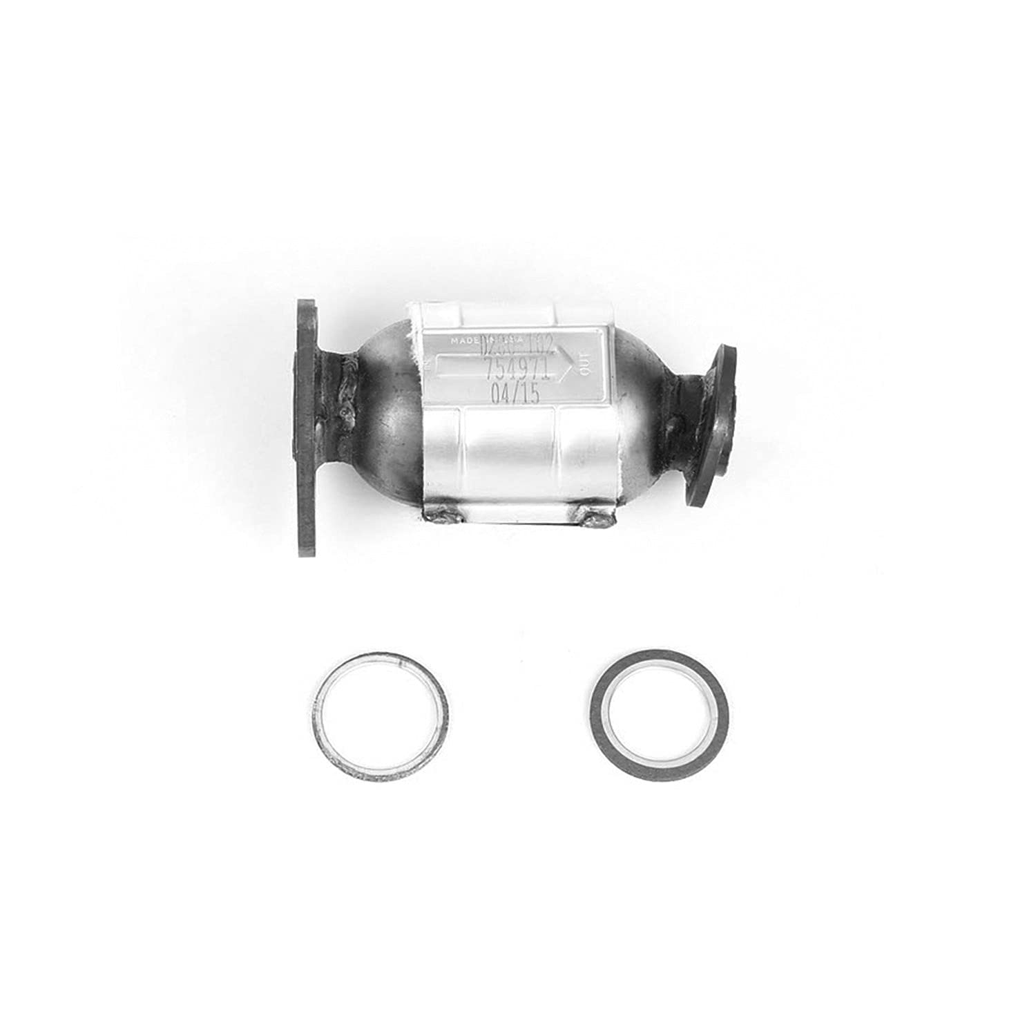 Direct Fit AP Exhaust 754971 Catalytic Converter