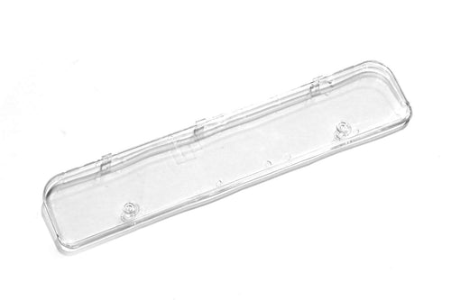 17210.80 | Omix | Gauge Cluster Lens | OE Reference: 83502948 | Fits 1987-1991 Jeep Wrangler YJ