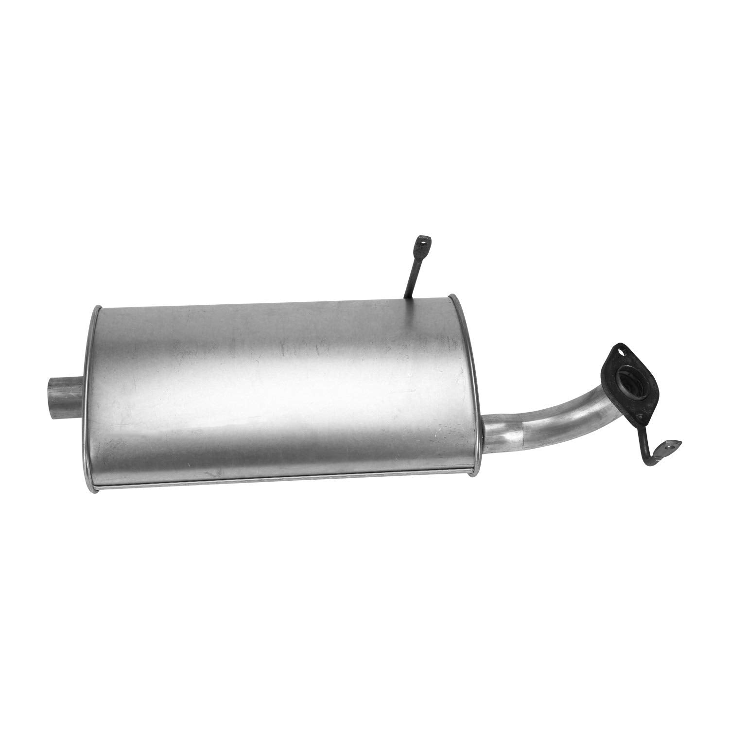 Exhaust Muffler AP Exhaust Products 700024