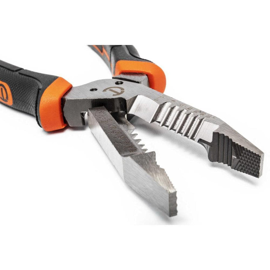 Wire Stripper, Crescent 8" (CTWIRES)