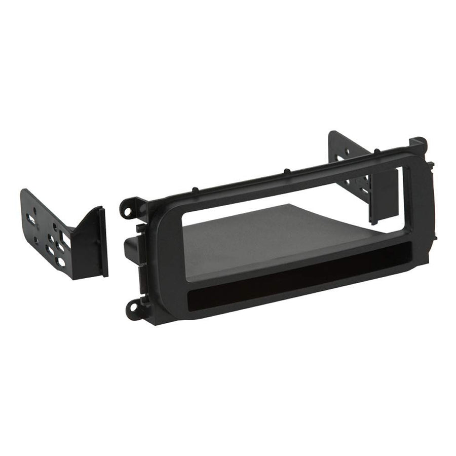 Metra 99-6504 Electronics Dash Kit For Chry/Dodge/Jeep 98-Up Iso Only (996504)
