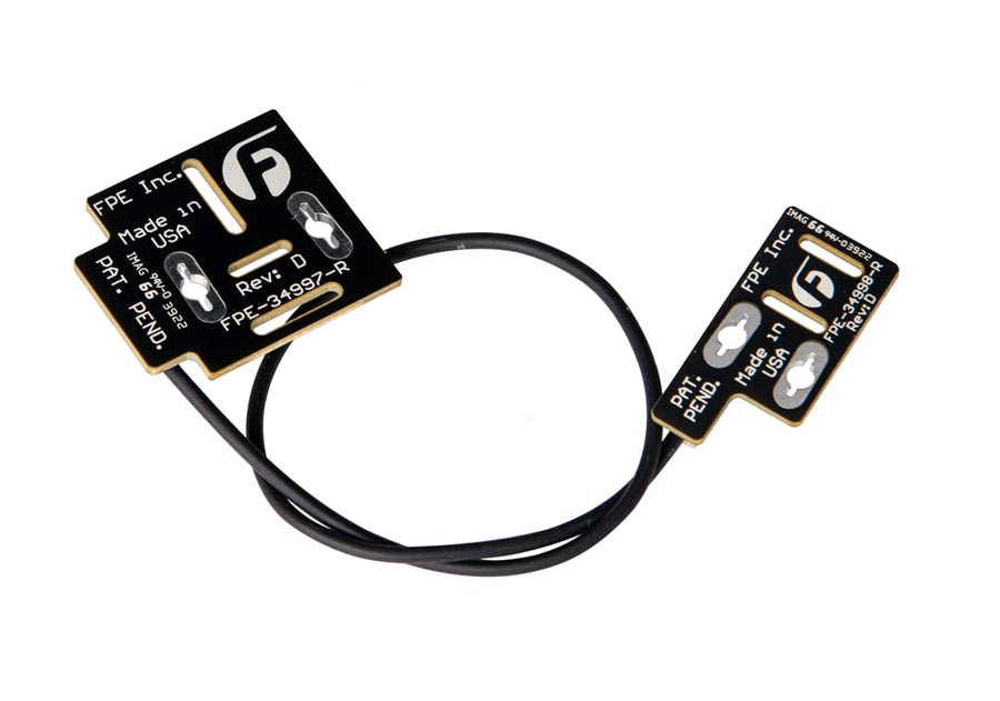 All Lights On Fleece Performance Engineering for 2007-2017 Toyota Tundra