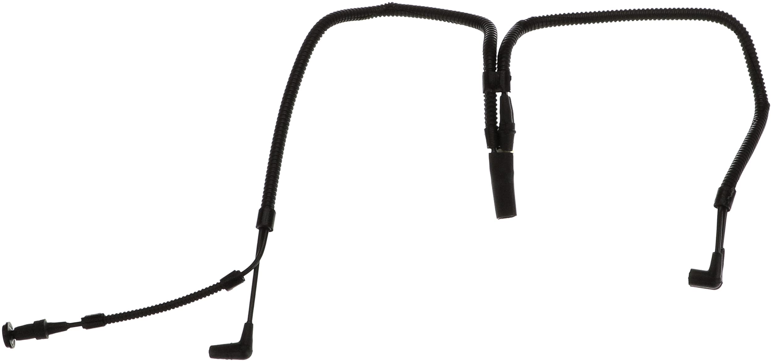 Gates EMH254 Control & Ventilation Emission Hose