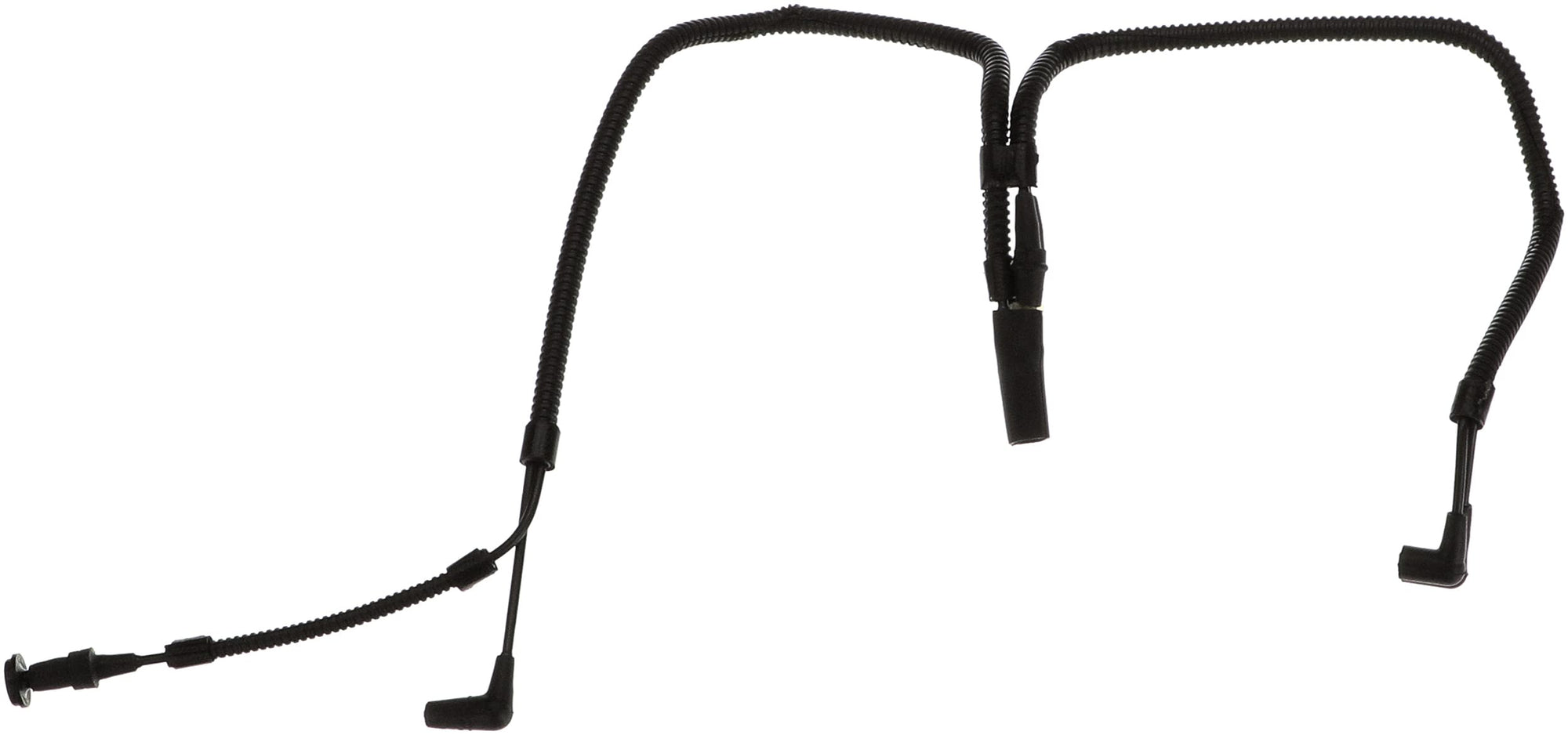 Gates EMH254 Control & Ventilation Emission Hose
