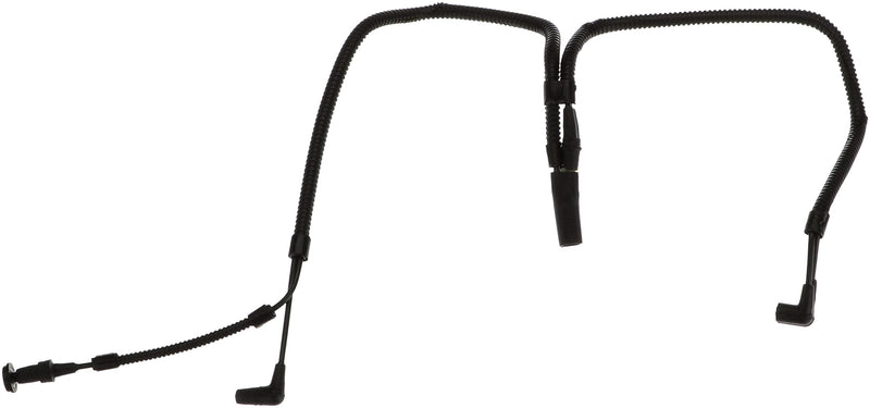 Gates EMH254 Control & Ventilation Emission Hose