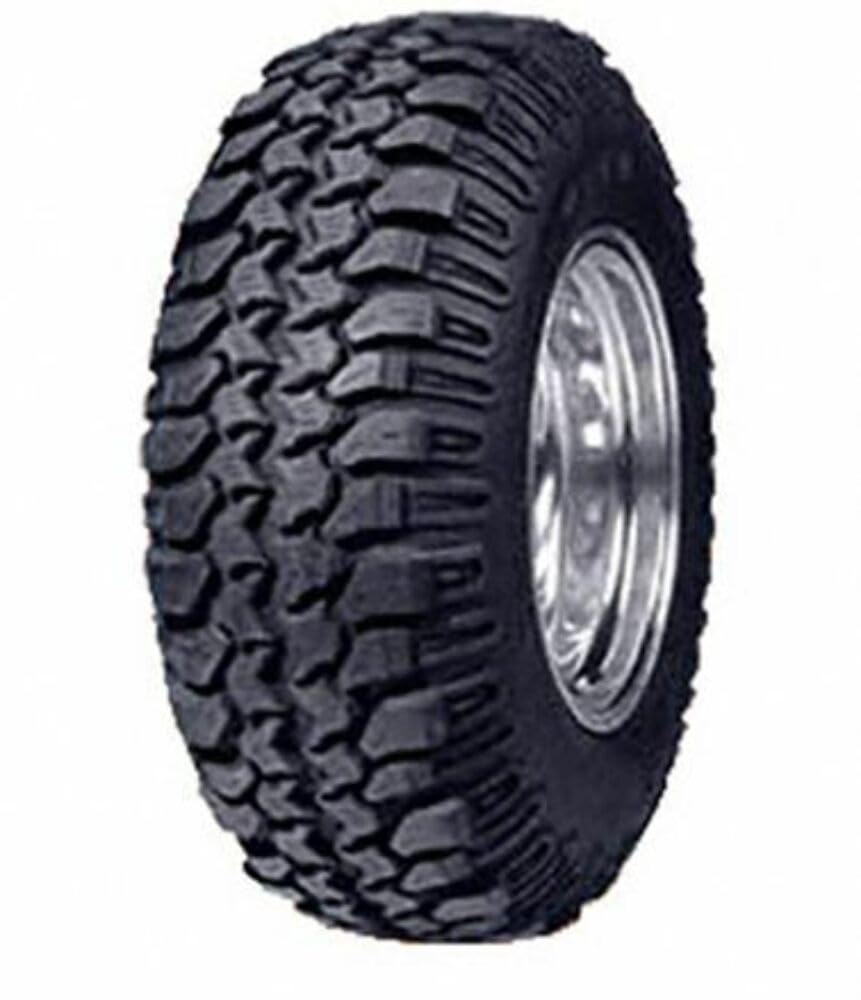 Trxus MT Radial Tire Super Swamper - 33/12.5R16