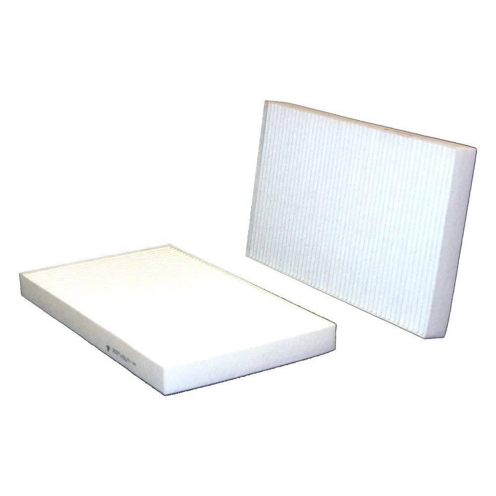24316 WIX Filters Heavy Duty Cabin Air Panel, Pack of 1