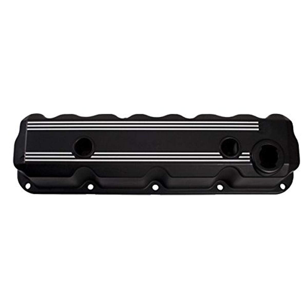 17401.01 | Omix-Ada | Engine Valve Cover, Plastic | OE Reference: 33003857 | Fits 1983-1992 Jeep CJ / Wrangler 2.5L