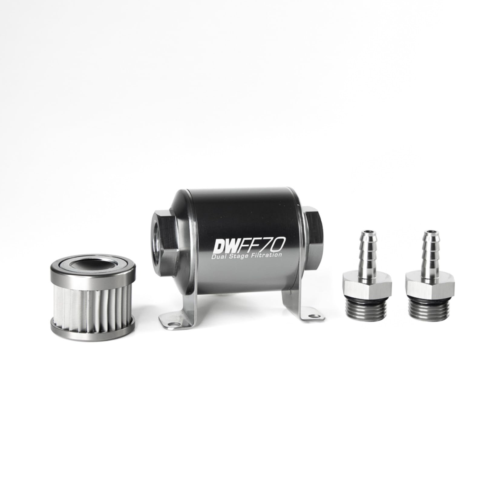 1993-2005 Subaru Impreza Deatschwerks Fuel Filter (8-05-03-010)