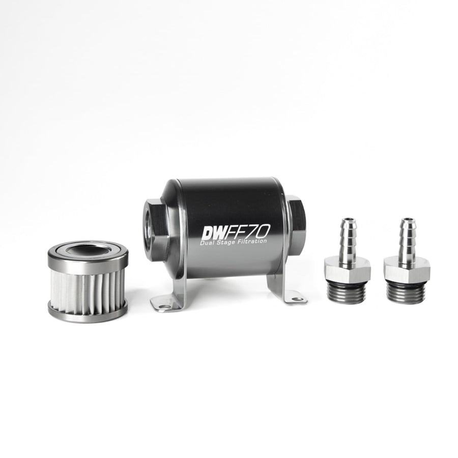 1993-2005 Subaru Impreza Deatschwerks Fuel Filter (8-05-03-010)