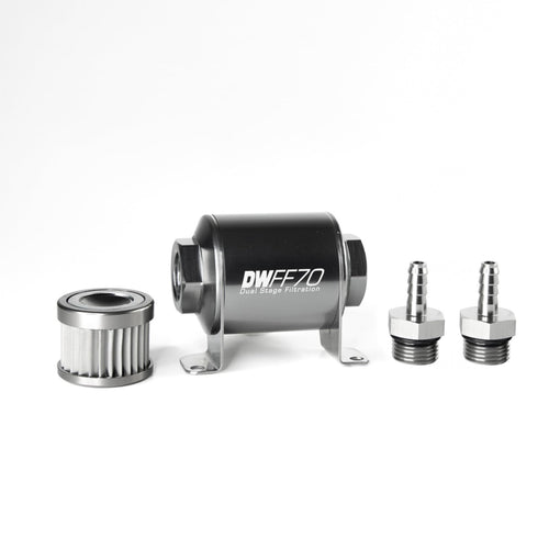 1993-2005 Subaru Impreza Deatschwerks Fuel Filter (8-05-03-010)