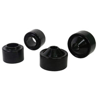 Sway bar Kit Whiteline Front and Rear Suitable for Jeep Wrangler 2007