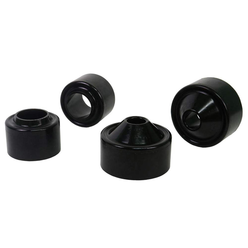 Sway bar Kit Whiteline Front and Rear Suitable for Jeep Wrangler 2007