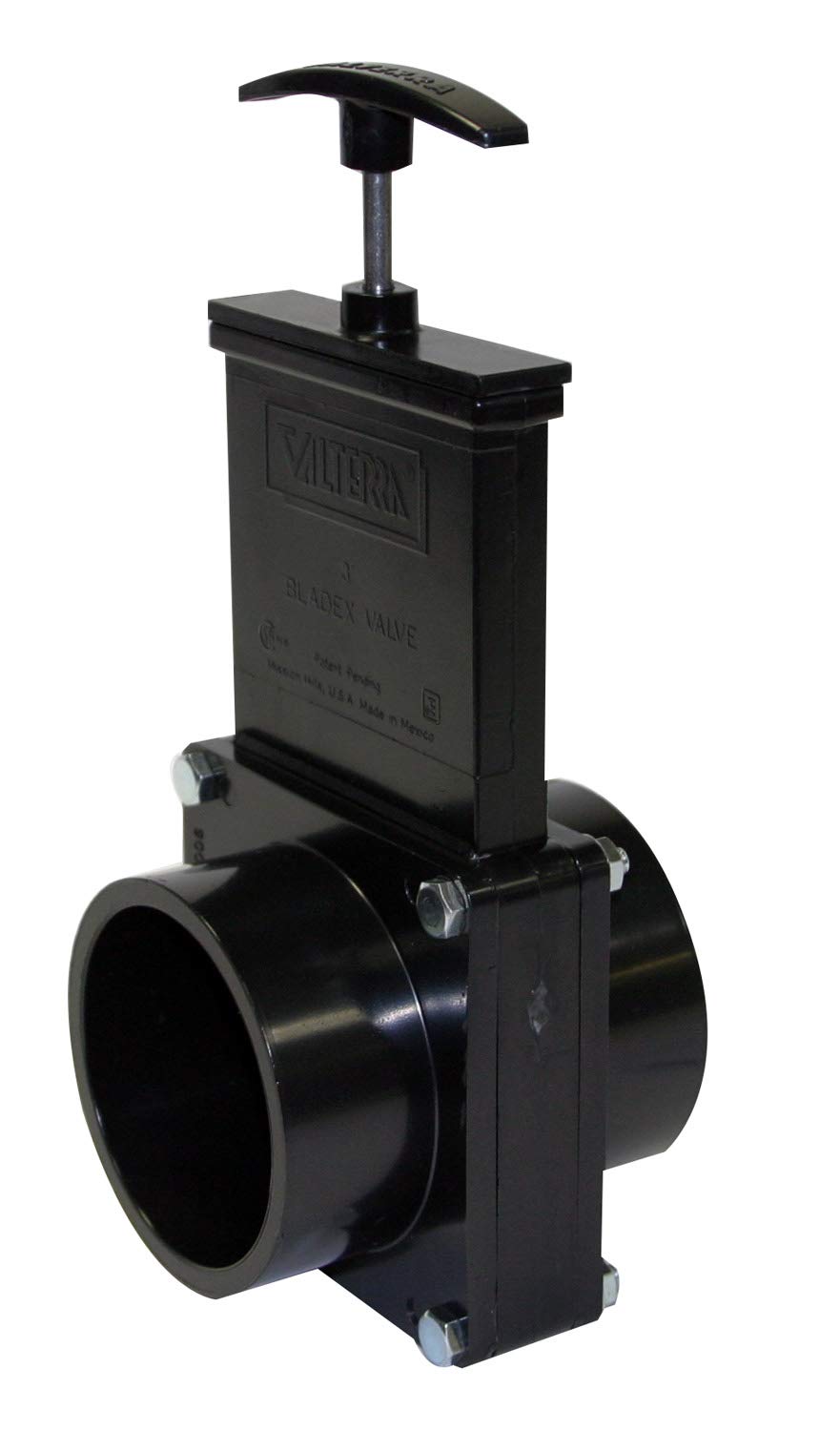 VALVE ASSM Valterra T40A 3SPGT X3SPGT