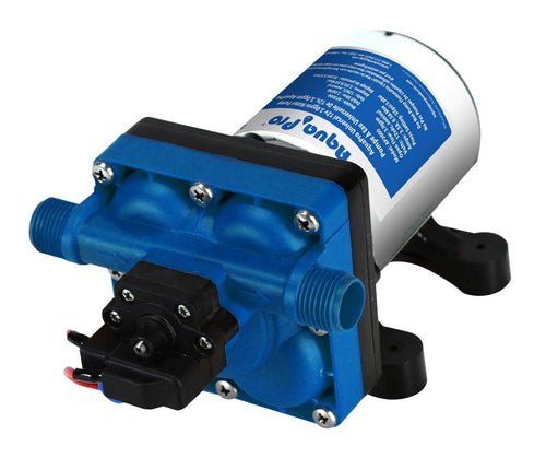 Aqua Pro AQUAPRO 21849 Fresh Water Pump Self-Priming