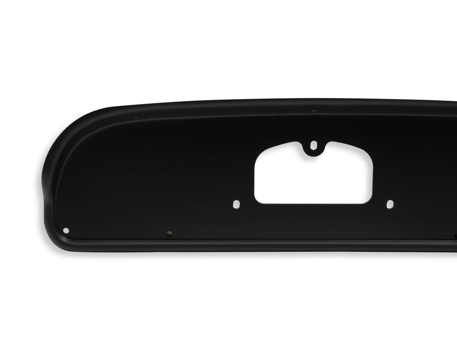 Racepak Dashes Holley EFI 553-437 Dash Bezel for