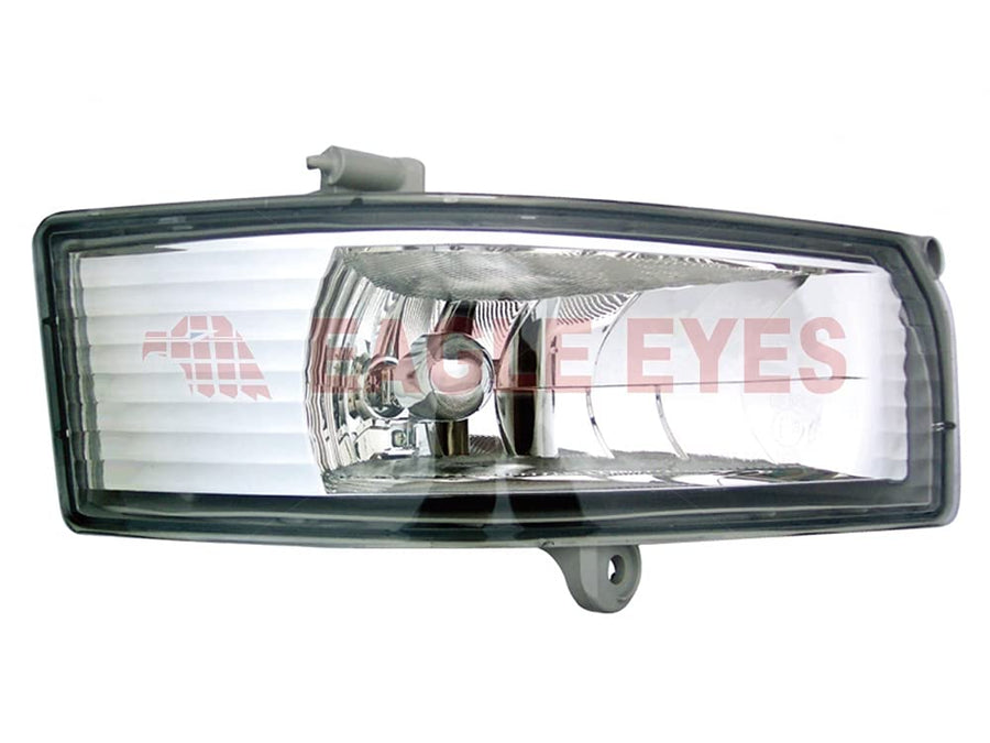 Fog Light Eagle Eyes TY787-B000R