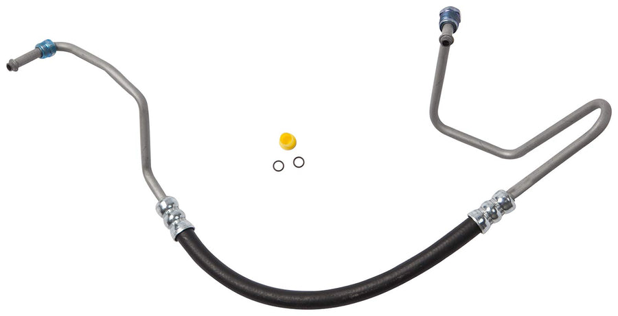 Power Steering Gates 353650 Hose Assembly Pressure Line