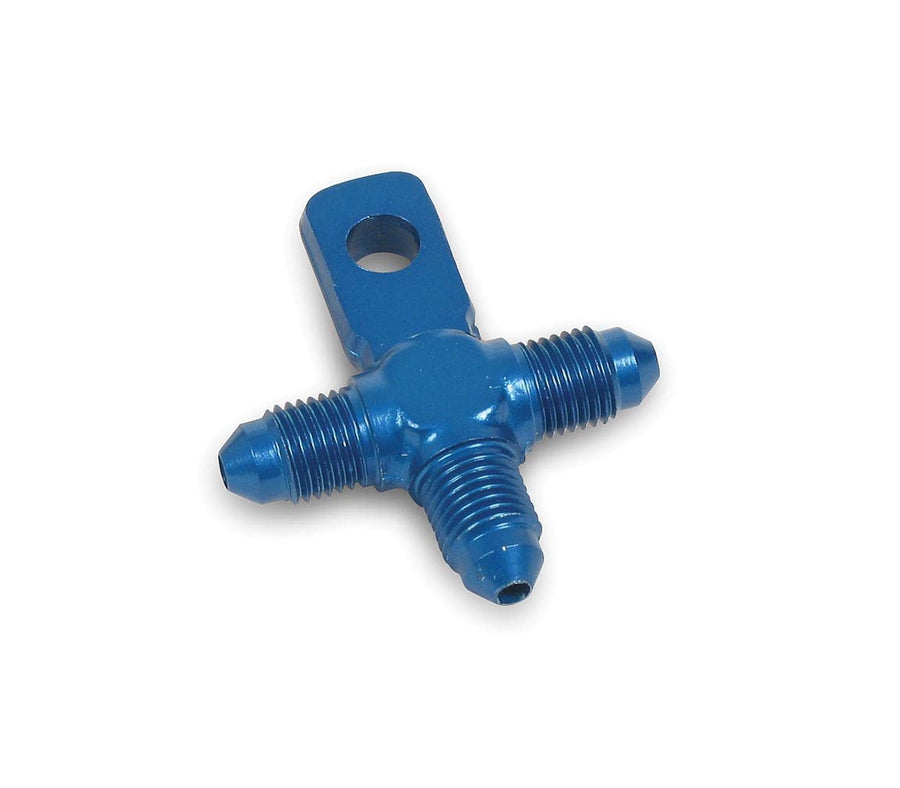 6453033ERL Earl's Tee w/Mount