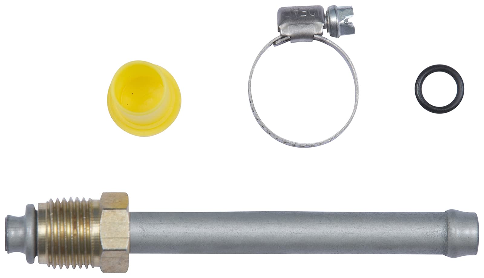 Power Steering Hose End Fitting Gates 350280