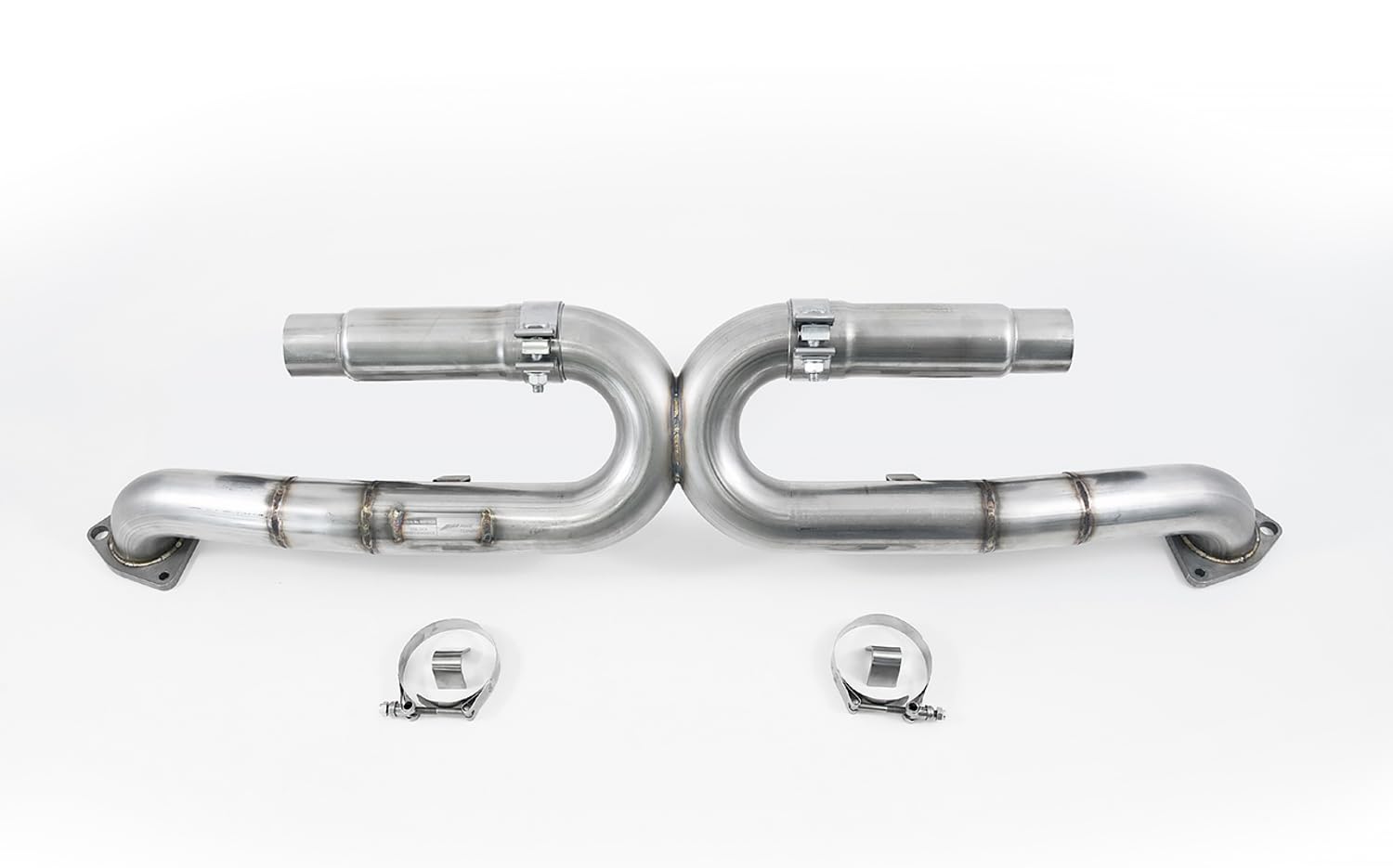 Performance Exhaust AWE Tuning 991 Carrera - Use Stock Tips