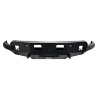 Pro Series Westin 58-411315 Front Bumper fits 2023-2026 Silverado 1500