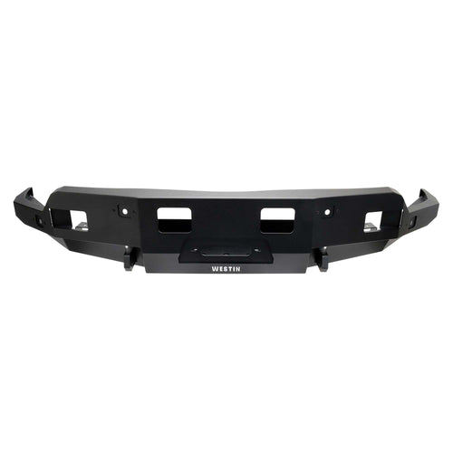 Pro Series Westin 58-411315 Front Bumper fits 2023-2026 Silverado 1500