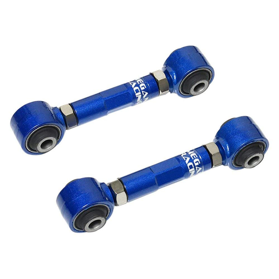Megan Racing Rear MRS-MT-0370 Toe Control Arm, 1 Pack