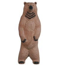 Small Rinehart Brown Bear Target ASA Pattern