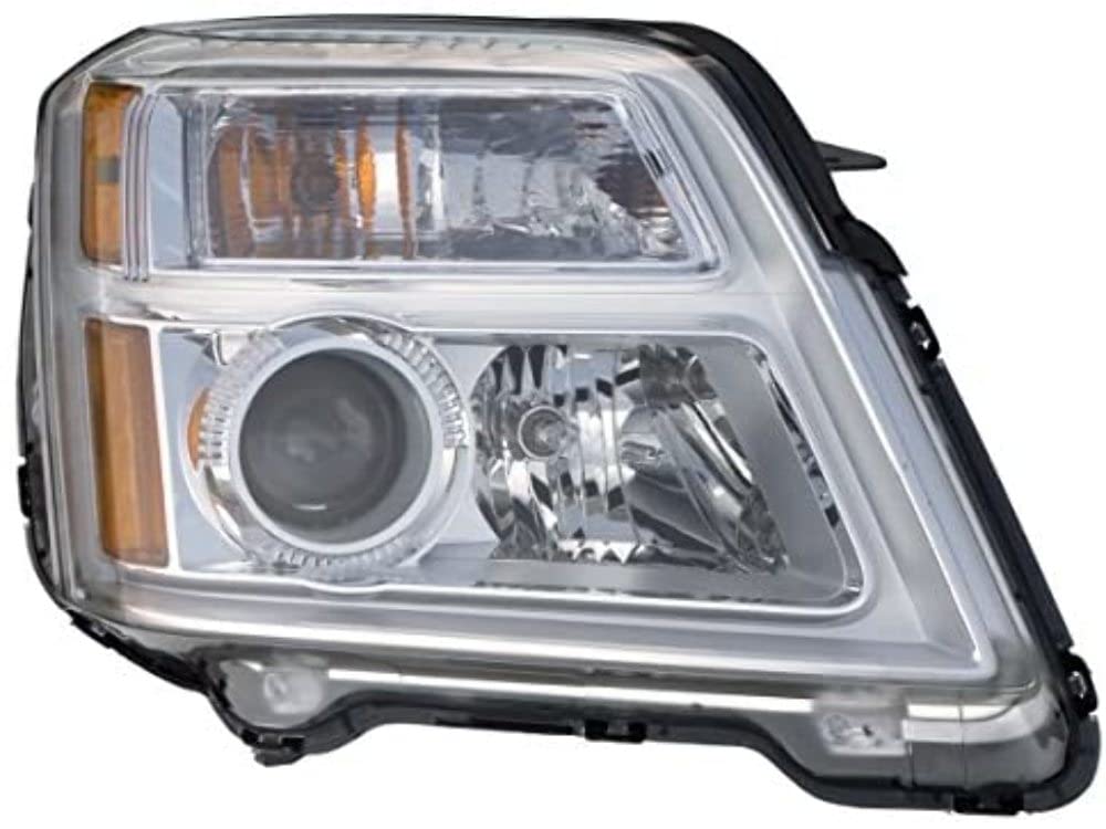 GM575-B001R Eagle Eyes Headlight