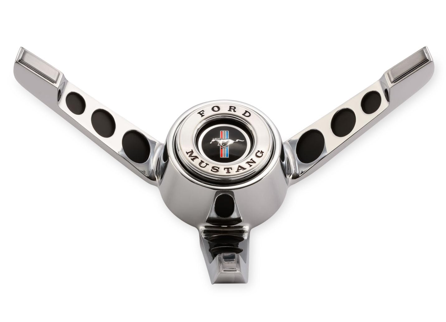 C5ZZ-13A805-B Scott Drake Standard Wheel Horn Button Alternator