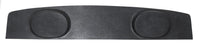 C8ZZ-6546656-SP Scott Drake ABS Package Tray with Speaker Pods