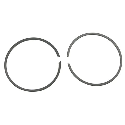 Piston Rings, Sierra 18-3921