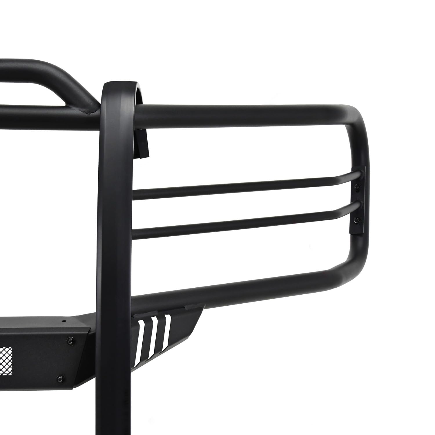 40-33835 Westin Sportsman X Grille Guard fits 2015-2020 F150 (Exc Raptor)