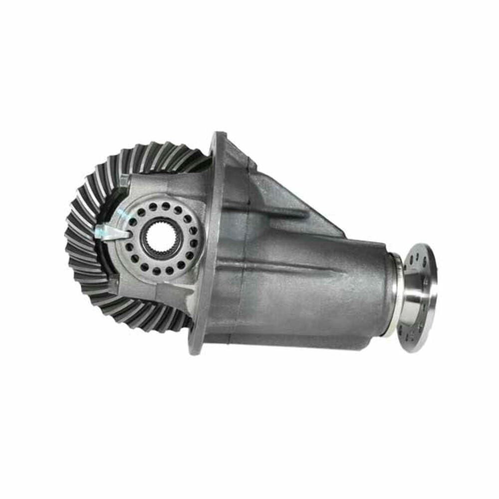 Toyota 8” Rear Diff Yukon Dropout Assembly w/Steel Spool, 30 Spline, 5.29 Ratio