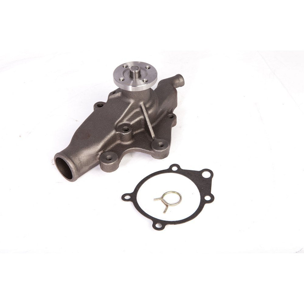 Omix-Ada 17104.04 | Water Pump, V-Belt | OE Reference: 8134320 | Fits Jeep 1980-1986 CJ