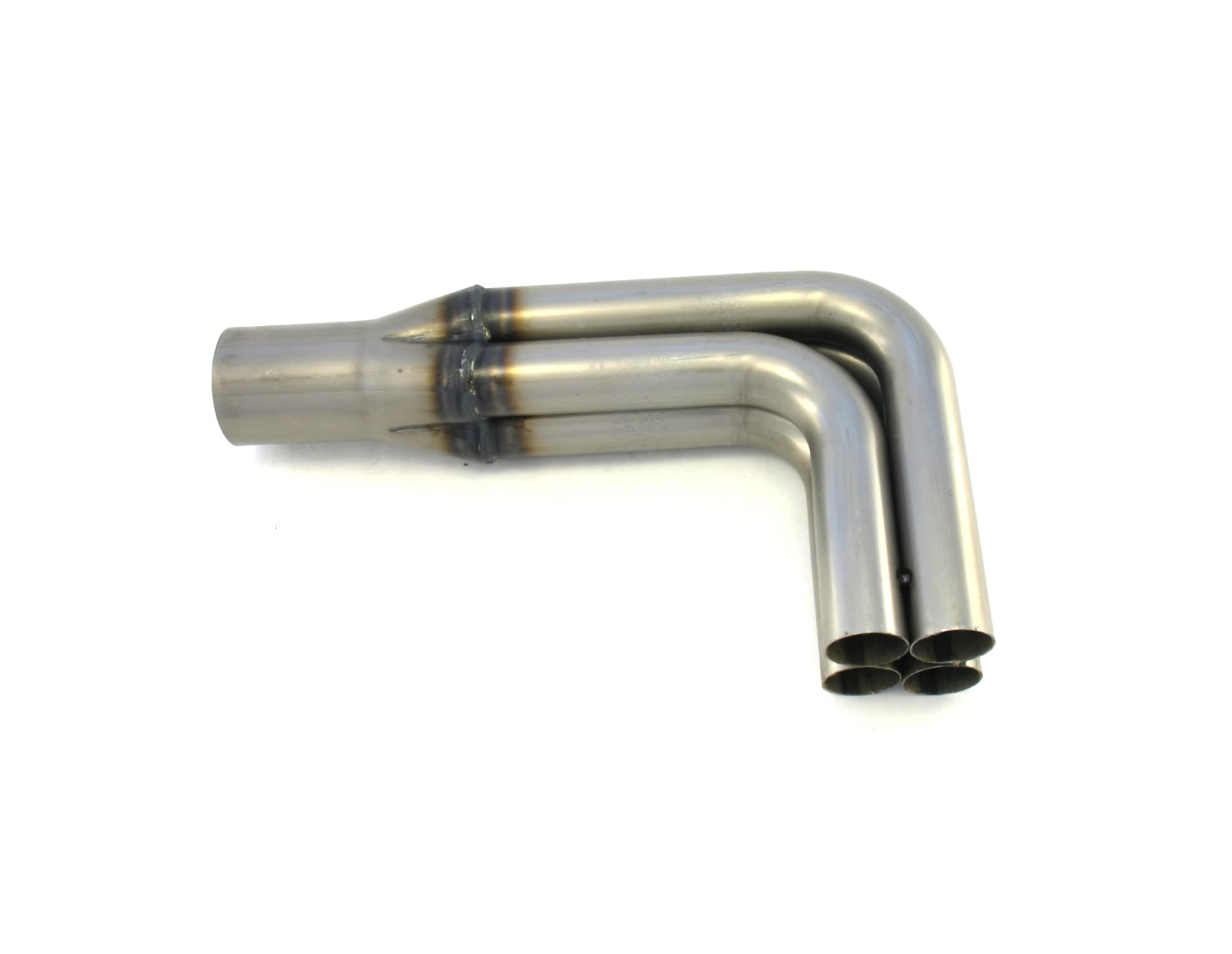 Right Patriot Exhaust H7641 Collector Replacement Exhaust