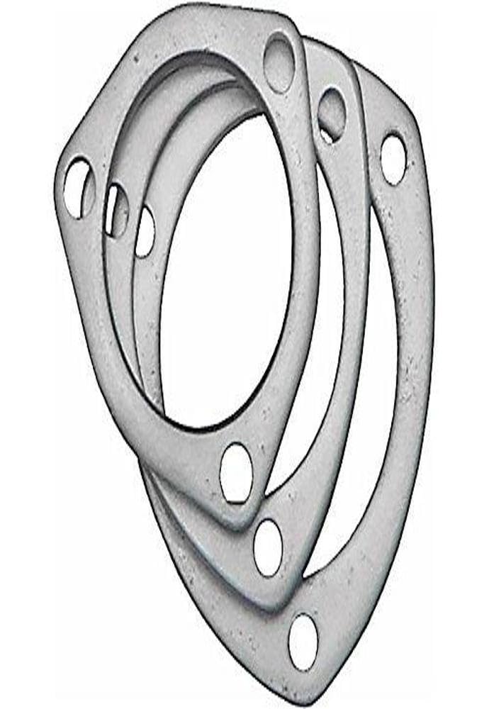 304 Stainless Steel 3" Performance Exhaust Flange