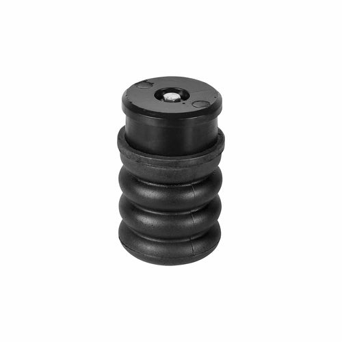 SumoSprings Rear for Volkswagon Amarok | SSR-701-40 | Left/Right Pair | 1000 (lb) Capacity at 50% Compression | Made in the USA