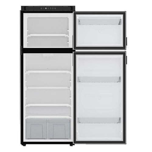 Norcold 10 cu ft. N10DCBKR DC Compressor Refrigerator