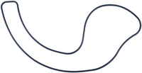 Engine Water Pump Gasket MAHLE K32450