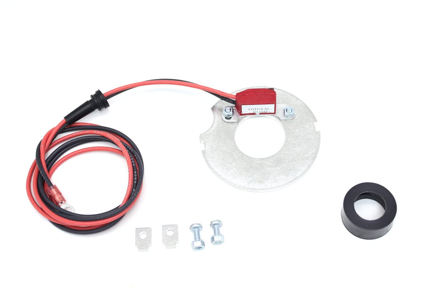 Pertronix Ignitor II 9RR-162 Adaptive Dwell Control for Rolls Royce 6 Cylinder with Dual Points