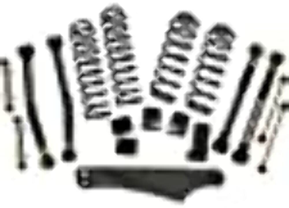 Suspension Lift Component Box Skyjacker C9662BS